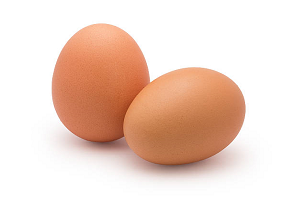 Eggs